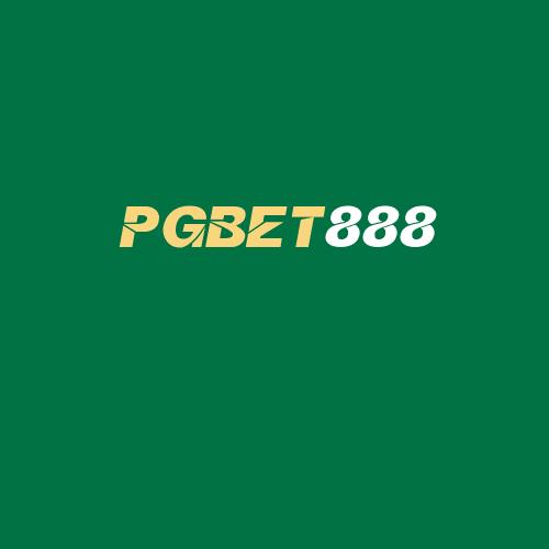 Logo da PGBET888