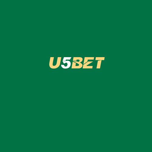 Logo da U5BET