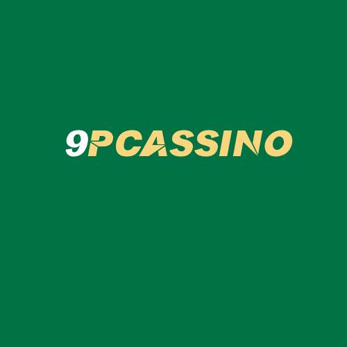 Logo da 9PCASSINO