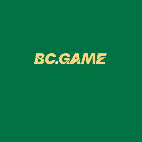 Logo da BC.GAME