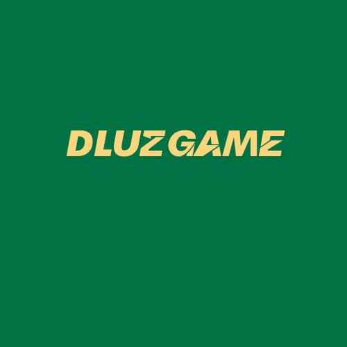 Logo da DLUZGAME